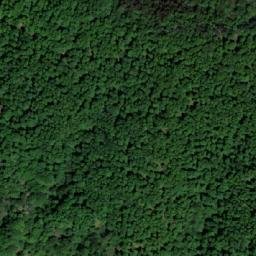 Satellite imagery of Žujića Vis, BA