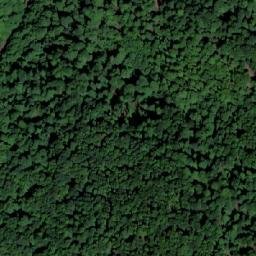 Satellite imagery of Madžikina Kosa, BA