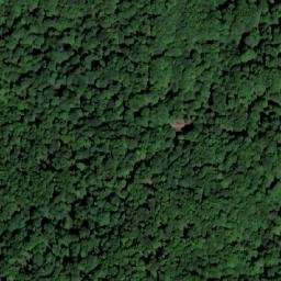 Satellite imagery of Madžikina Kosa, BA