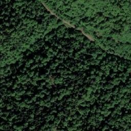 Satellite imagery of Turudina Kosa, BA