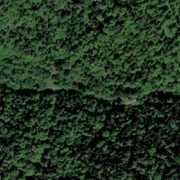 Satellite imagery of Turudina Kosa, BA