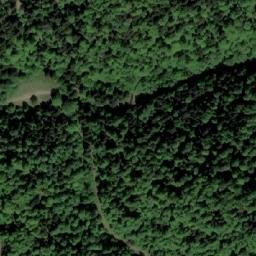 Satellite imagery of Vitlovska Kosa, BA