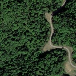 Satellite imagery of Bukovi Vrh, BA