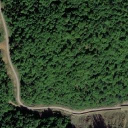 Satellite imagery of Šerbulovac, BA