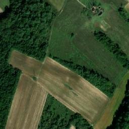 Satellite imagery of Crkveno Brdo, BA
