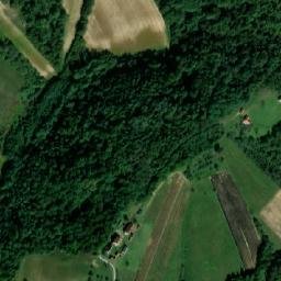 Satellite imagery of Crkveno Brdo, BA