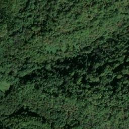 Satellite imagery of Ružina Glavica, BA