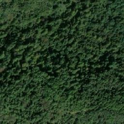 Satellite imagery of Ružina Glavica, BA