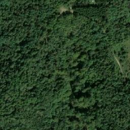 Satellite imagery of Ružina Glavica, BA