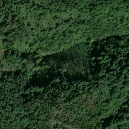 Satellite imagery of Čapljak, BA