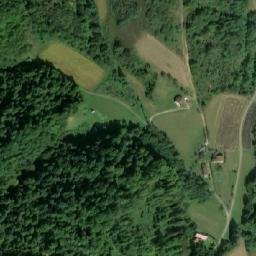 Satellite imagery of Čapljak, BA