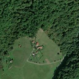 Satellite imagery of Cjepale, BA