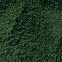 Satellite imagery of Crna Kaljuga, BA