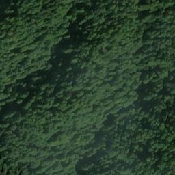 Satellite imagery of Crna Kaljuga, BA