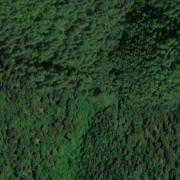 Satellite imagery of Crvena Obala, BA