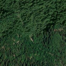 Satellite imagery of Crvena Obala, BA