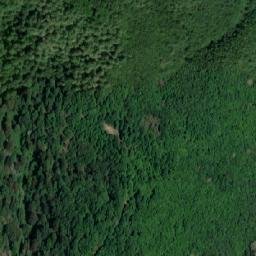 Satellite imagery of Crvena Obala, BA