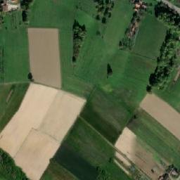 Satellite imagery of Čelerac, BA