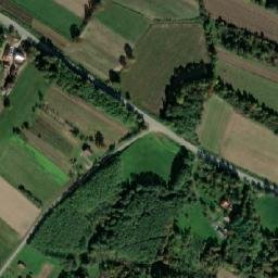 Satellite imagery of Čelerac, BA
