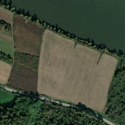 Satellite imagery of Čelerac, BA