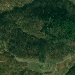 Satellite imagery of Požarka, BA