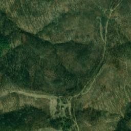 Satellite imagery of Požarka, BA