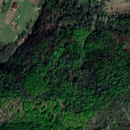 Satellite imagery of Kruščik, BA