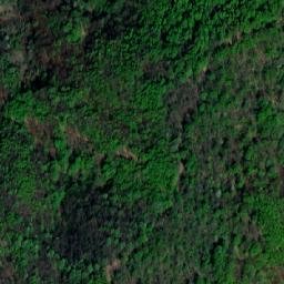Satellite imagery of Kruščik, BA