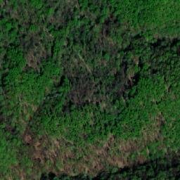 Satellite imagery of Kruščik, BA