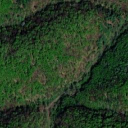 Satellite imagery of Križanovića Kosa, BA