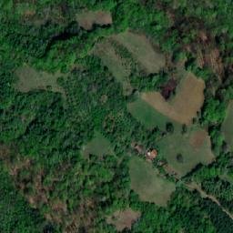 Satellite imagery of Rudina, BA