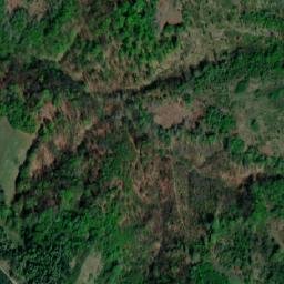 Satellite imagery of Rudina, BA