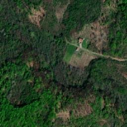 Satellite imagery of Filipovića Brdo, BA
