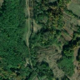 Satellite imagery of Dealul Ibanului, RO