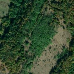 Satellite imagery of Dealul Ibanului, RO