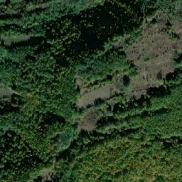 Satellite imagery of Dealul Hertului, RO