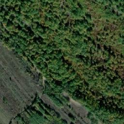 Satellite imagery of Dealul Hertului, RO