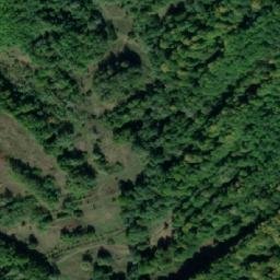 Satellite imagery of Culmea Scăunel, RO