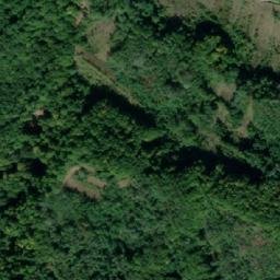 Satellite imagery of Culmea Scăunel, RO