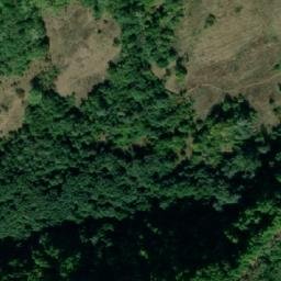 Satellite imagery of Dealul Cuculici, RO