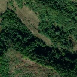 Satellite imagery of Dealul Cuculici, RO