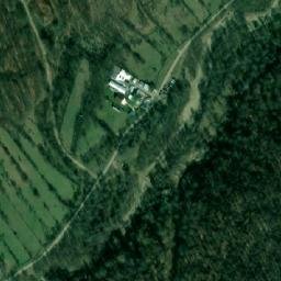 Satellite imagery of Dealul Cărbunari, RO