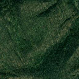 Satellite imagery of Dealul Cărbunari, RO