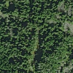 Satellite imagery of Green Point, US