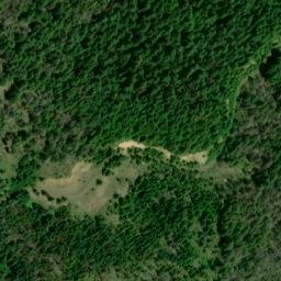 Satellite imagery of Dunharrow Quarry, US