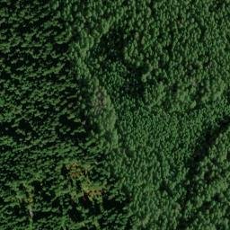 Satellite imagery of Curry Gravel Pit, US