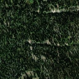 Satellite imagery of Lotspiech Mine, US