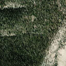 Satellite imagery of Lotspiech Mine, US