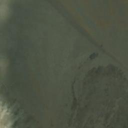 Satellite imagery of H 33 — NGS QX0104 — Park County, US, US