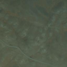 Satellite imagery of H 33 — NGS QX0104 — Park County, US, US